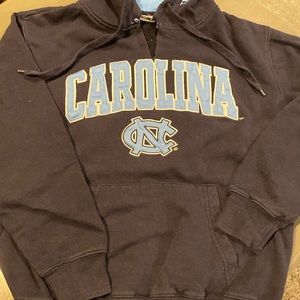 Carolina Sweatshirt.  University of North Carolina Sweatshirt.